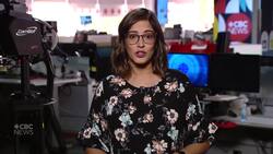 CBC Calgary Headline News July 24: Transitional housing, blue-green algae & housing target exceeded News Clip