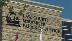 N.S. man guilty of prison murder in New Brunswick News Clip