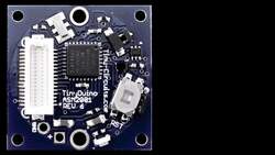 Super Small Arduino Uno: An Introduction to TinyDuino (TinyCircuits) Instructional Video