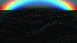 Tsunami Stock Footage