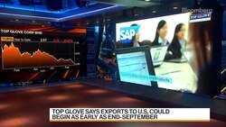 Top Glove: Demand To Continue Upward Trend News Clip