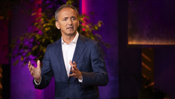 TED: Your invitation to help build a sustainable future | Jim Snabe Instructional Video