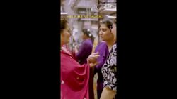 Just Looking Like a Wow with Jasmeen Kaur News Clip