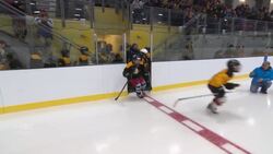 Inuktitut announcers bring Olympic hockey to huge, new audience News Clip