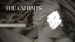 Why do we make art? Reading, Summary, and Analysis of The Exhibits by Roger Dylan Turner Instructional Video