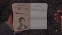 L.A. Noire Walkthrough Part 101: "The Gas Man" (7 of 10) Instructional Video