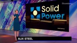 Batteries Are The Biggest Cost Driver in EVs: Solid Power CEO News Clip