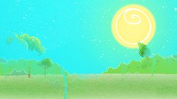 Story to learn the colours Instructional Video