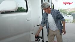 10 Reasons You'll Regret An RV In Retirement I Kiplinger Instructional Video