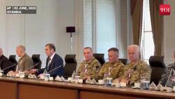 Trump To End Zelensky's NATO Dream At Hague? Allies Scramble Over How To Handle Ukraine At Summit News Clip