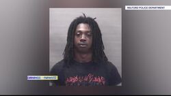 Bridgeport man surrenders to police for July motel robbery in Milford Instructional Video