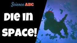 What Happens if You Die in Space? Instructional Video