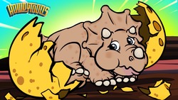 El Huevito (Dinostory Episodio 1) Instructional Video