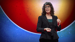 TED: How to be an "apocalyptic optimist" | Dana R. Fisher Instructional Video