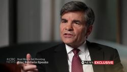 Alec Baldwin says he didn’t pull trigger on prop gun in ABC interview News Clip