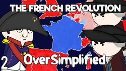 The French Revolution (Part 2) Instructional Video