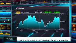 Why Mike Wilson Is Sticking With Bearish S&P 500 Year-End Target News Clip