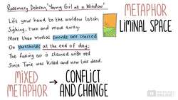 Perfecting Poetry: Rosemary Dobson - Young Girl at a Window Instructional Video