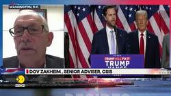 US Elections 2024: Donald Trump Becomes 47th Us President In Historic Comeback News Clip