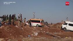 'Won't Leave, Won't Betray Martyrs': Arab Fighters Call For Sweida Takeover As Ceasefire Holds News Clip