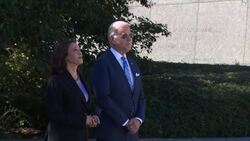 Democratic delegates from LI give support to VP Harris to be presidential nominee Instructional Video