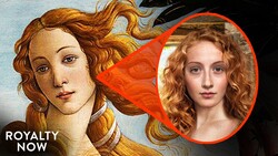 3 of Art History's Most Beautiful Muses Brought to Life Instructional Video