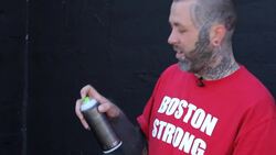 How to Use Graffiti Caps Instructional Video