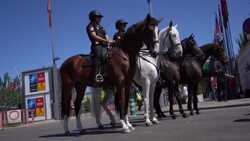 VOICED : OTAN anuncia aumento en número de fuerzas de alta disponibilidad a más de 300.000 militares News Clip