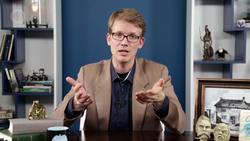 Indiana Jones & Pascal's Wager: Crash Course Philosophy Instructional Video