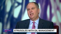 Oil Management Is In Trouble: SierraConstellation‘s Karampelas News Clip