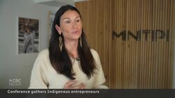 Indigenous entrepreneurs get a boost at SOAR conference News Clip