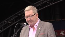 Len McCluskey: Tom Watson should be 'f***ing ashamed' of himself News Clip