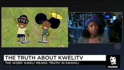 KweliTV Streams Content For the Global Black Community, Filling a Gap in the Inudstry News Clip