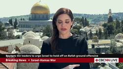 Aid ship carrying 200 tonnes of food for Gaza sailing from Cyprus News Clip