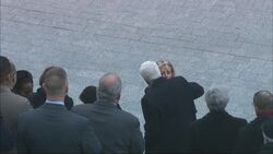 Rep. Dingell’s casket passes the U.S. Capitol Instructional Video
