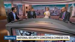 Why a Trade Deal Won’t Stem the Drop Off in Cross-Border M&A News Clip