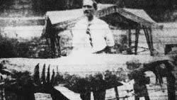 The Matawan Maneater | The Inspiration for Jaws Instructional Video