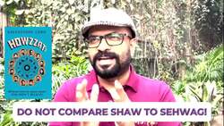 What does the horoscope of struggling Prithvi Shaw say? News Clip