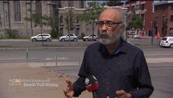 Montreal’s Haitian community rallies to help after devastating earthquake News Clip