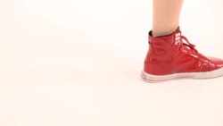 How to Do the Run Toe Tap Hip-Hop Dance Move Instructional Video