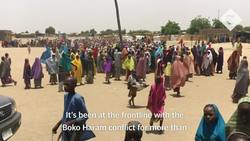 Living 30 minutes from Boko Haram Instructional Video
