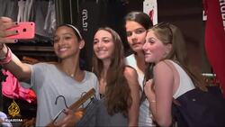 US lawmakers question Facebook on Instagram policies for children News Clip