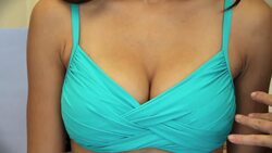 Best Bathing Suits for Large-Busted Women Instructional Video