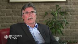 'Took them long enough': Widow on Ontario expanding health coverage for wildland firefighters News Clip