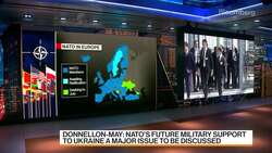Oxford Global Society previews NATO Summit News Clip