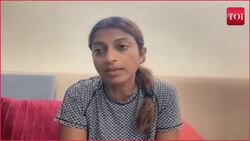 ‘Remarks by minister Zahid Rameez shameful’: MP Eva Abdullah appeals Indians to visit Maldives News Clip