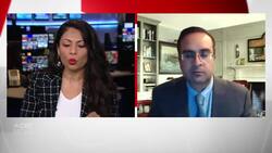 Rescued Nigerian schoolboys return home News Clip