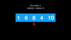 Python 3: Project-based Python, Algorithms, Data Structures - Project phase 2: Get input from user for size and range Instructional Video