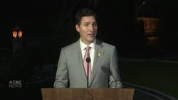 Trudeau calls for investigation into missile that hit Poland, condemns Russia for attacking Ukraine News Clip