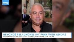 Beyoncé Relaunches Ivy Park Clothing Line With Adidas News Clip